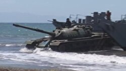 Atina'nın gözü Türkiye'de