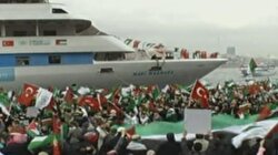 Mavi Marmara saldırısı