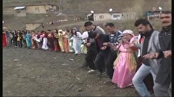 Aşiret düğünlerine ayar
