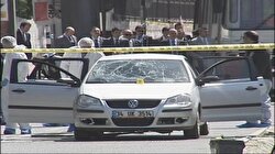 İstanbul'da bombalı eylem