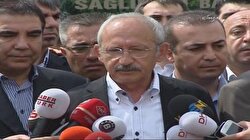 ''Görevi bırakırım''