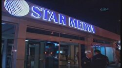 Star Gazetesi'ne saldırı