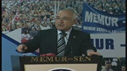 12 Haziran seçimleri