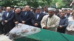 Beyhan Mutlu'nun vefatı
