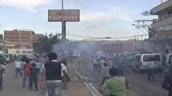 Cizre'deki saldırı