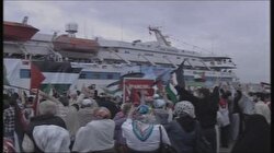 Mavi Marmara 1 yaşında