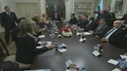Türkiye'den AB'ye muhtıra