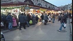 Sonar'ın seçim anketi