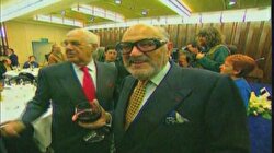Sami Ofer öldü