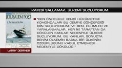 İsrail basını kızgın