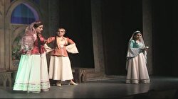 'Gümüşhane Gümüşhane olalı'