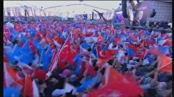 Büyük İstanbul mitingi