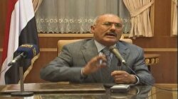 Yemen'de siyasi kriz