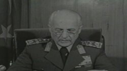 ''12 Eylül'' yargıda