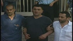 Ayhan Çarkın tutuklandı