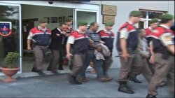 Uyuşturucu operasyonu
