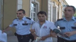 Polisin zor anları