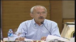 CHP'nin kadın raporu