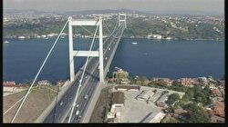 İstanbul'a turist yağdı