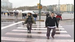 Seçimde yağmur bekleniyor