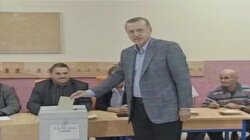 Liderlerin oy kullanacakları noktalar belli oldu