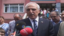 seçim güvenliği toplantısı