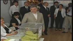 Türkiye'nin seçimi