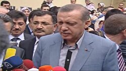 Başbakan oyunu kullandı