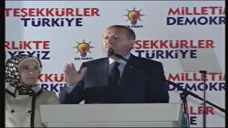 Yeni anayasa