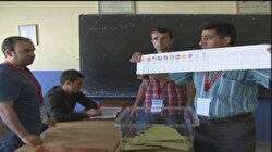İtiraz süresi başladı