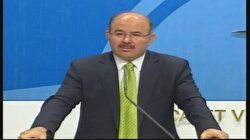AK Parti MKYK toplantısı