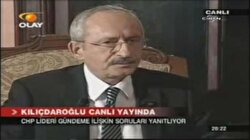 CHP'de hesaplaşma