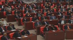 Meclis'in adaş vekilleri