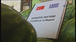 Komşu'ya veresiye defteri