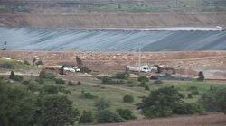 Kütahya'da siyanür korkusu