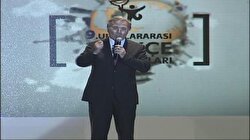 9. Türkçe olimpiyatları