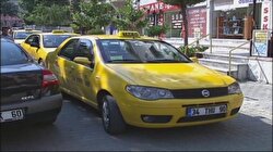 İstanbullu taksisini seçiyor