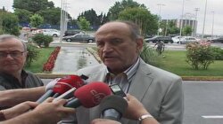 İstanbul'da raylı sistem
