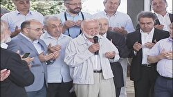Ezanın aslına iadesi