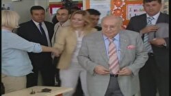 CHP'de Demirel etkisi