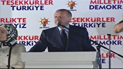 Başbakan'dan ''helalleşme'' adımı