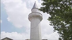 Sinan'ın eseri ihya edildi