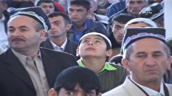 İbadethanelere yaş sınırı