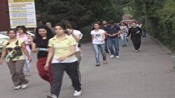 LYS Maratonu