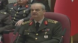 Başbuğ'dan demokrasi dersi