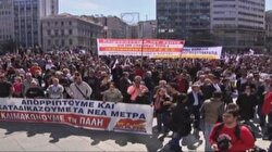 Yunanistan çıkmazda