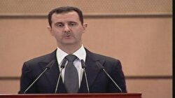 Esad Suriyelilere seslendi