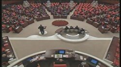 Meclis başkanlığı seçimi