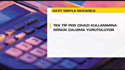 Kayıt dışı ekonomi