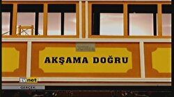 Akşama Doğru